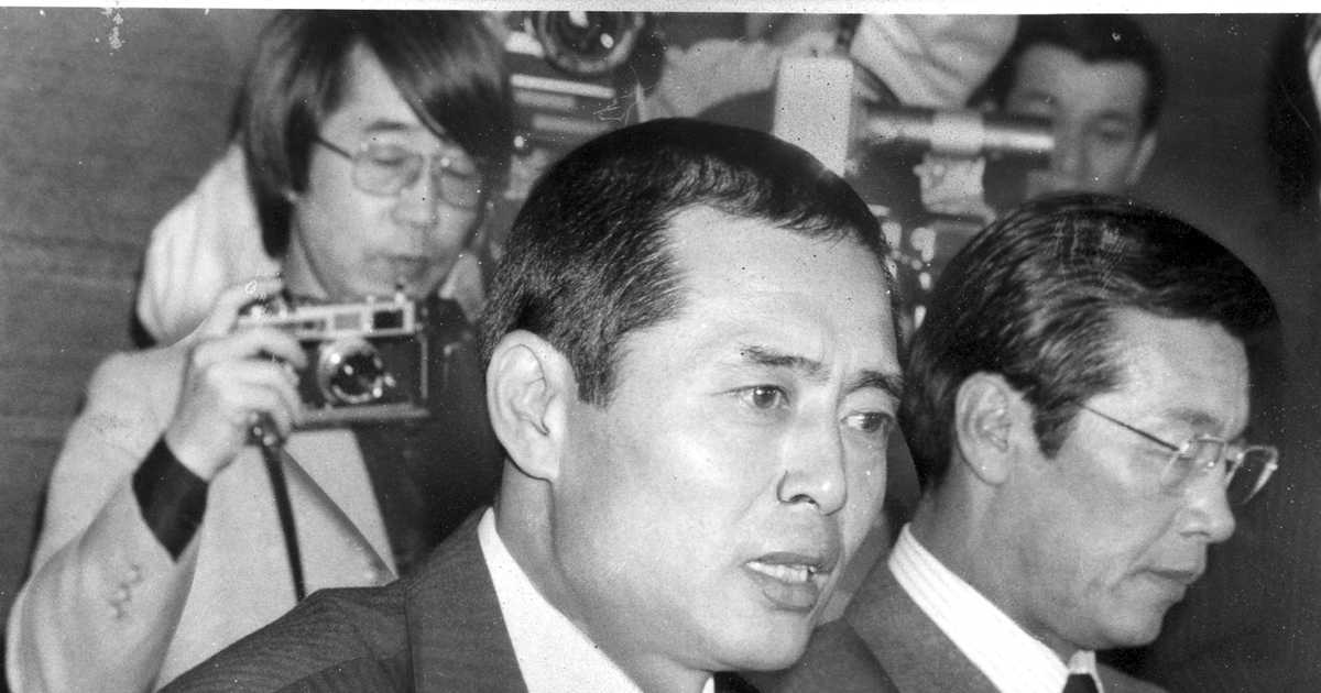 【小林繁伝】巨人の王、晴れて引退 「チームに残る」約束も果たす 虎番疾風録其の四（356）