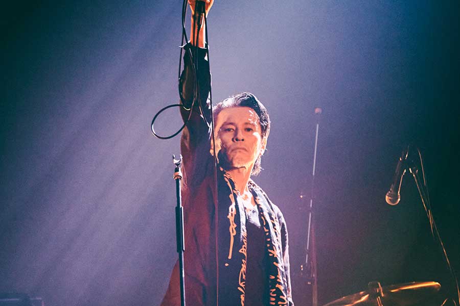 The Birthday・チバユウスケさん、食道がんのため55歳で死去 お別れの