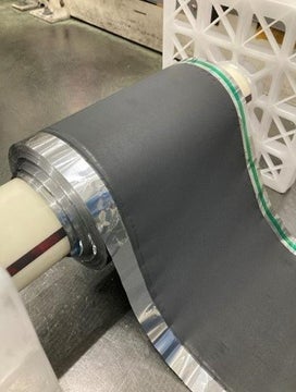 日本ゼオン、リチウムイオン電池の新たな電極製造法を確立