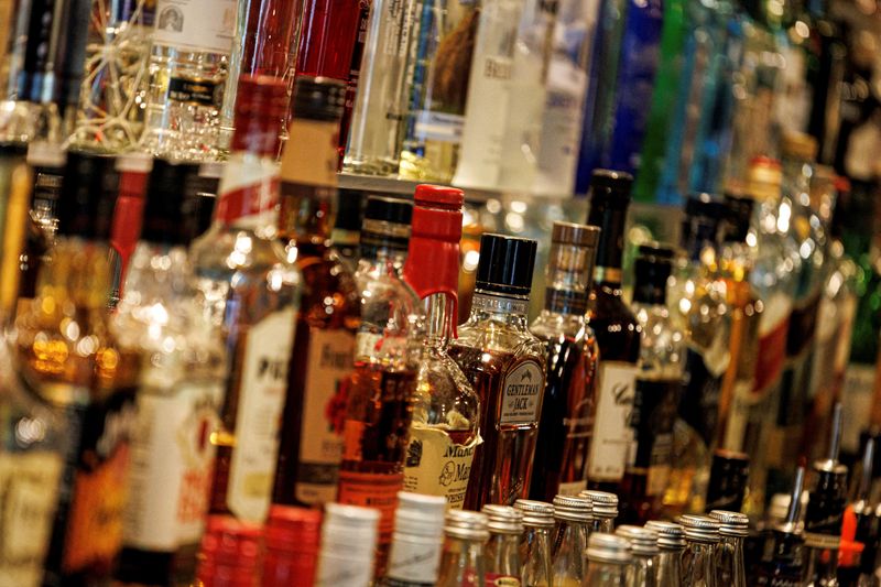 「世界の酒税は低すぎ」、ＷＨＯが増税と全酒類への課税求める