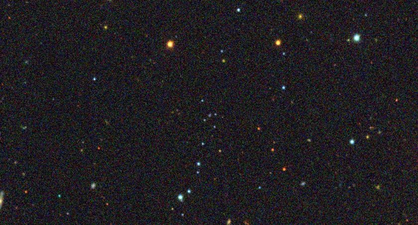 最も暗い天の川銀河の伴銀河「おおぐま座矮小銀河III（UNIONS 1）」を発見