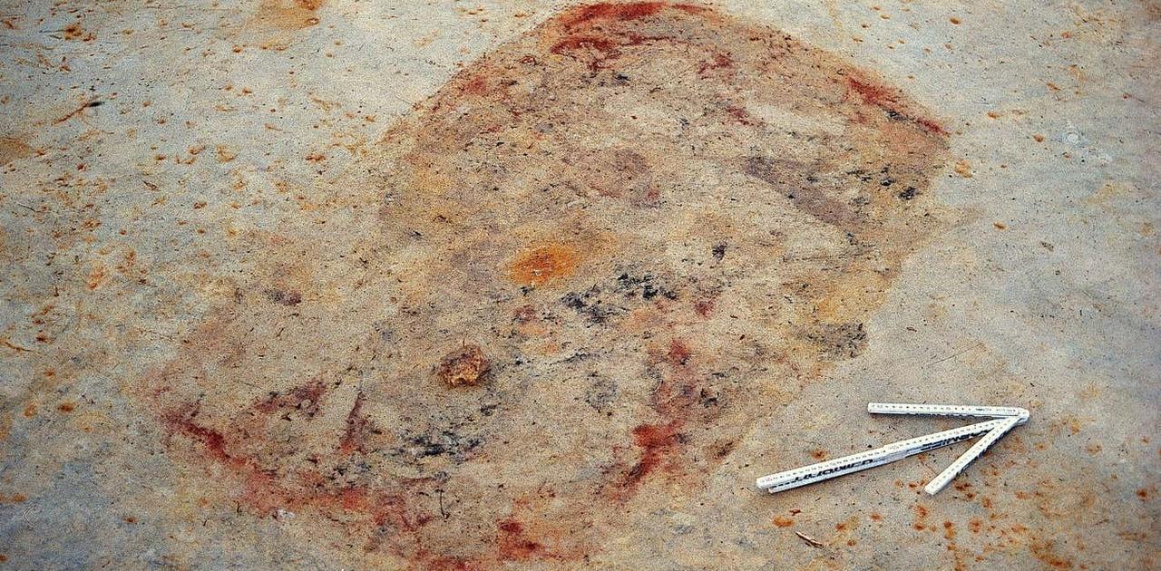 フィンランド最北の地で見つかった、石器時代のヒント