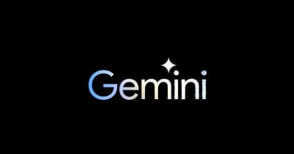 グーグルがGPT-4超えの最新AI「Gemini」発表、Pixel 8 Proで動作する「Gemini Nano」も
