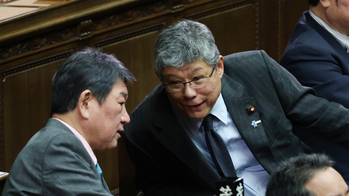 日本の法律は｢政治家の裏金｣を黙認している｢令和のリクルート事件｣でも自民党議員が逮捕されない理由