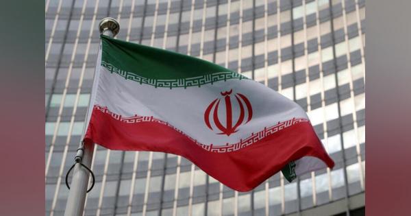 イランがフーシ派の攻撃に関与、計画段階から＝米大統領副補佐官