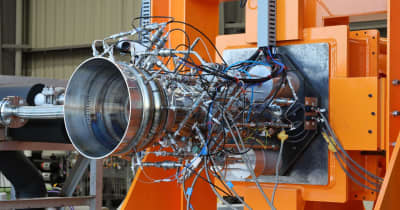 インターステラテクノロジズ、小型人工衛星打上げロケットZEROエンジン燃焼器単体試験に成功。液化バイオメタンを燃料に