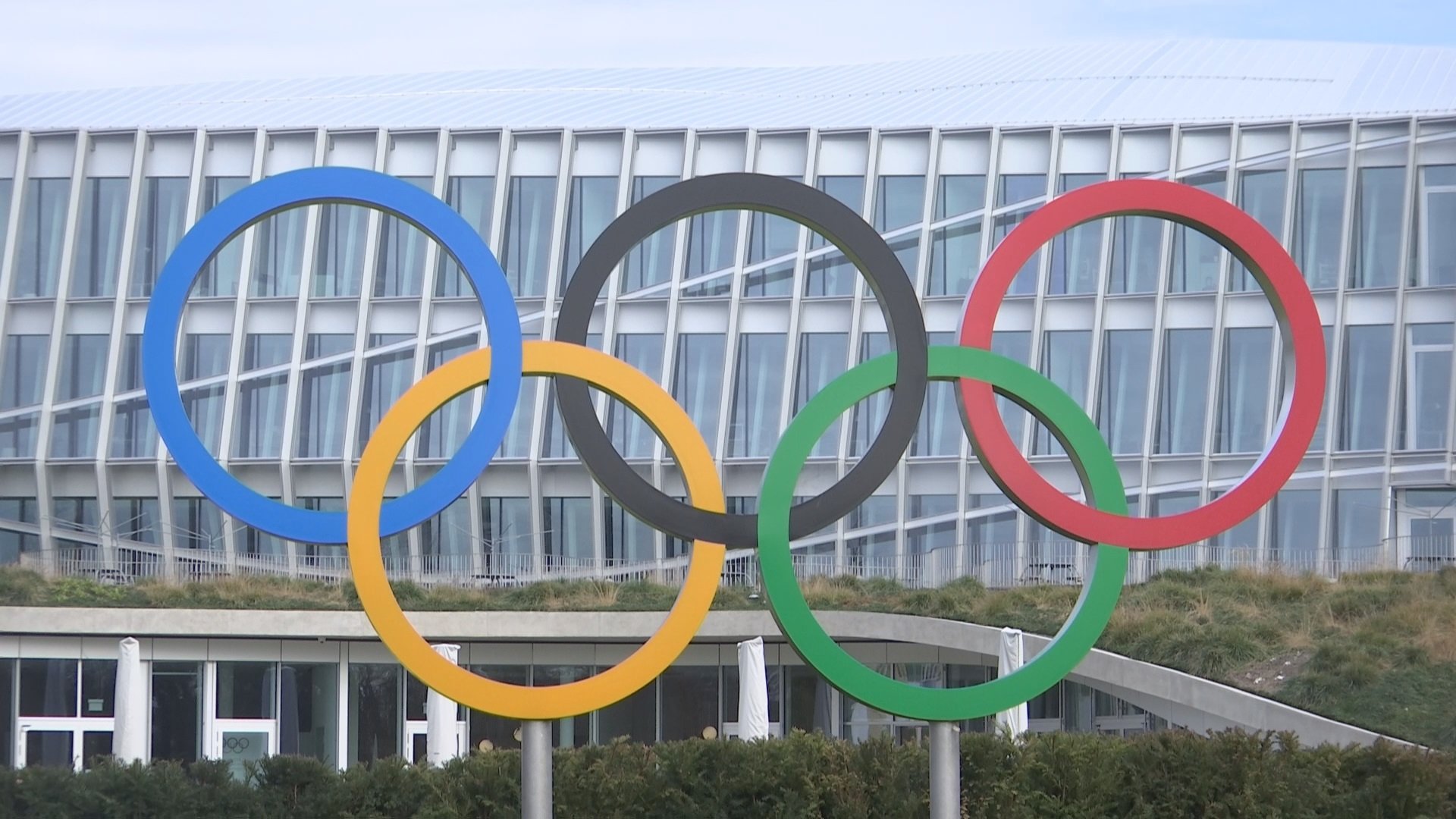 IOC　パリ五輪　ロシアとベラルーシの選手参加容認 「中立な立場の個人資格」
