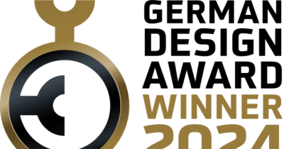 自動運転システム ADS EVOが「German Design Award 2024」を受賞