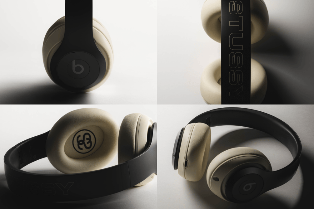 Beats(ビーツ)ワイヤレスヘッドフォン(セール＆更新) 見送ら