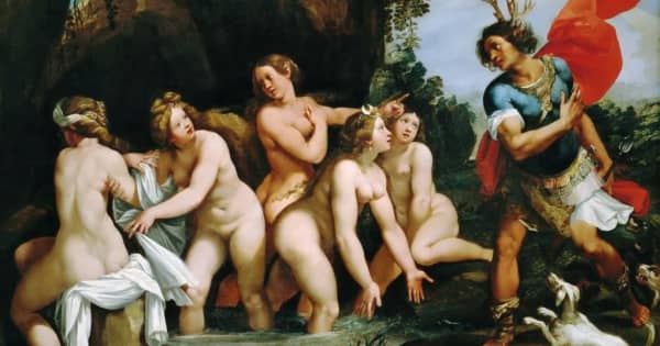ルネサンス期の裸体画、生徒が見るのを拒否　仏学校の対応に反発し教師らスト