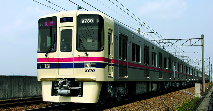 京王電鉄、「クレカのタッチ決済」で乗車可能に　23年度中にスタート