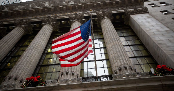 ＦＯＭＣで米株巡る強気増す、米国債値上がり期待－ＭＬＩＶ調査