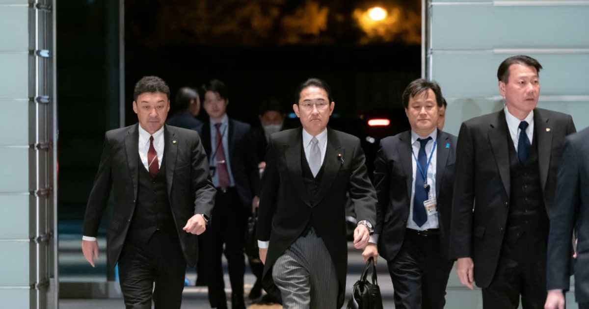 【独自】岸田首相が慌てて自分の資金パーティをキャンセルしていた安倍派の予想外の反撃で、閣僚更迭も、官邸崩壊！
