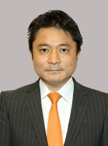 柿沢前法務副大臣を聴取　特捜部、江東区長選巡る事件