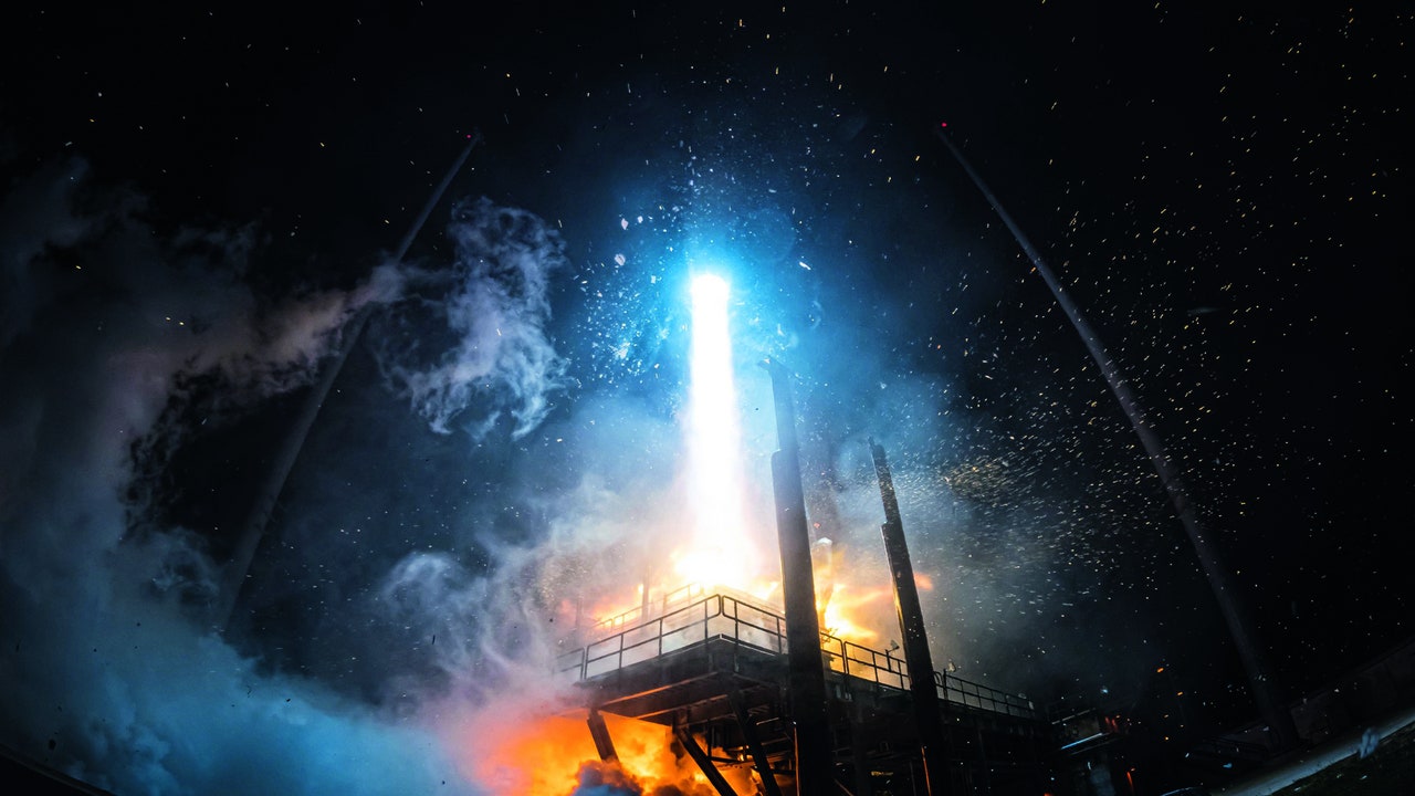 世界初の3Dプリンター製ロケットで宇宙進出も“サステナブル”に ──特集「THE WORLD IN 2024」