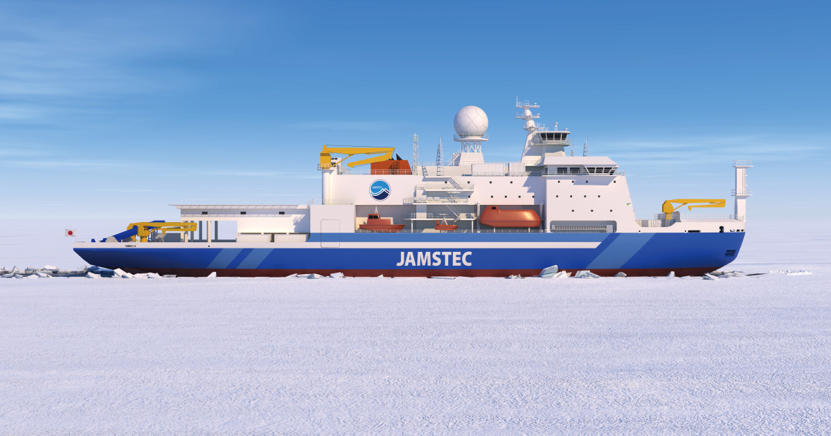 「北極海に潜るドローン」に「新研究船計画」も！ 今“熱い”北極研究の最前線を紹介する