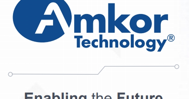 米国がOSAT強化に本腰、Amkorがアリゾナに後工程工場を新設へ