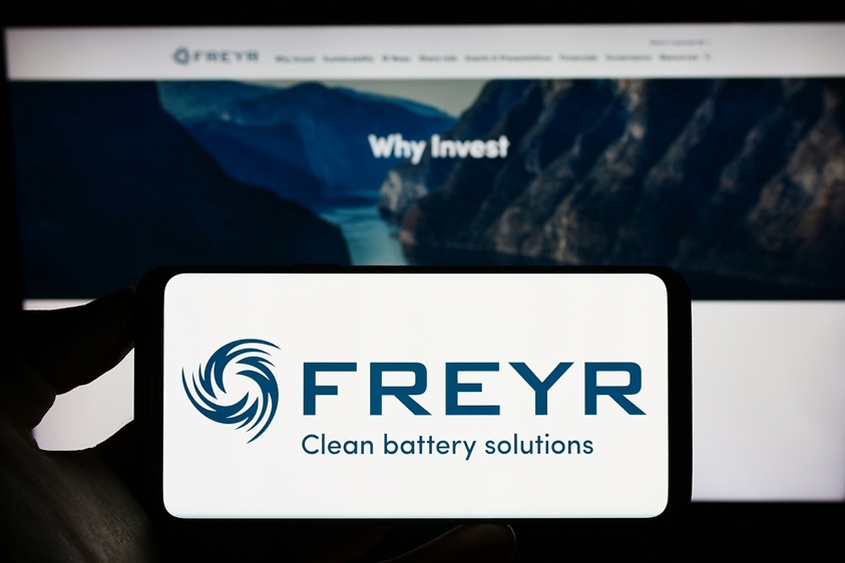 ノルウェーの電池メーカーFREYR、EV産業を優遇する米国に本社を移転