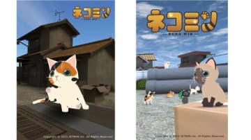 ゲームソフトゲーム機本体LITTLE FRIENDS -DOGS ＆ CATS- Switch