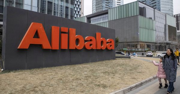 アリババを日米韓で提訴、越境ＥＣ特許侵害で－日本の特許管理会社
