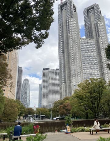 生活費ランク、東京は60位　世界の主要173都市で