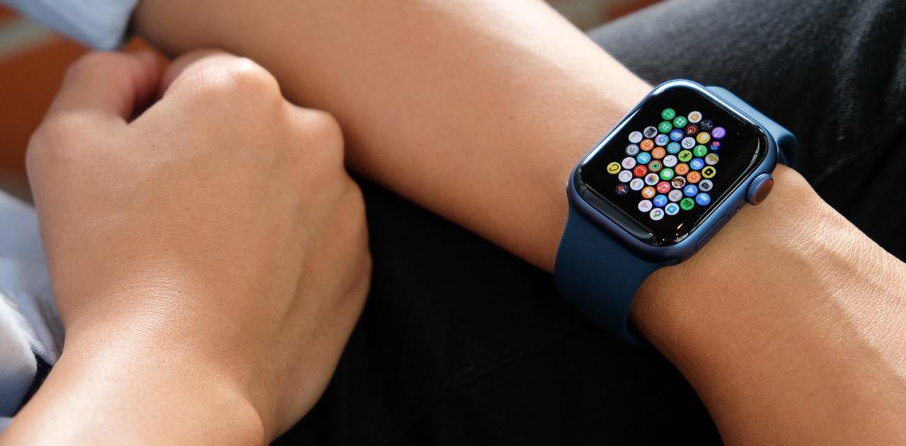 新型Apple Watchは今までのバンドが使えないかも