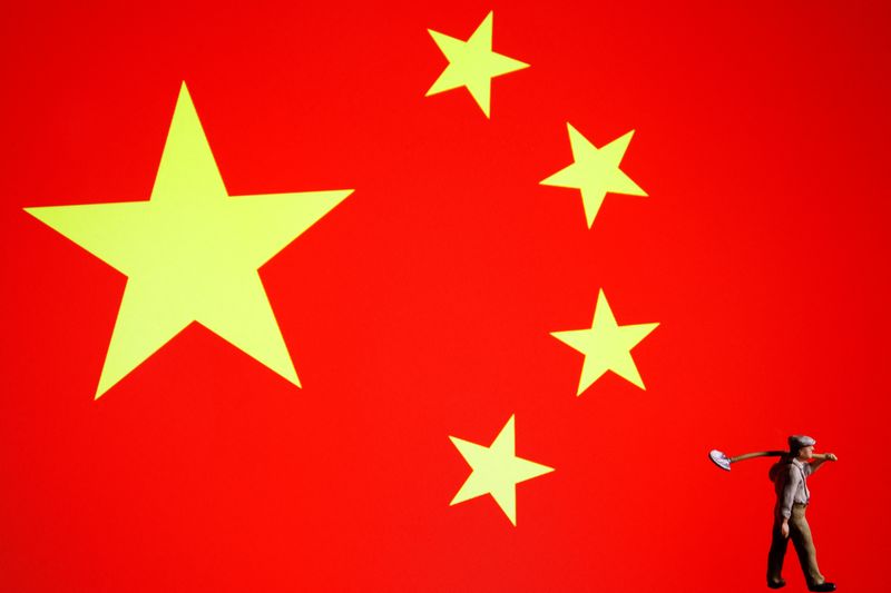 訂正中国、レアアース磁石製造技術の輸出を禁止　安全保障理由に