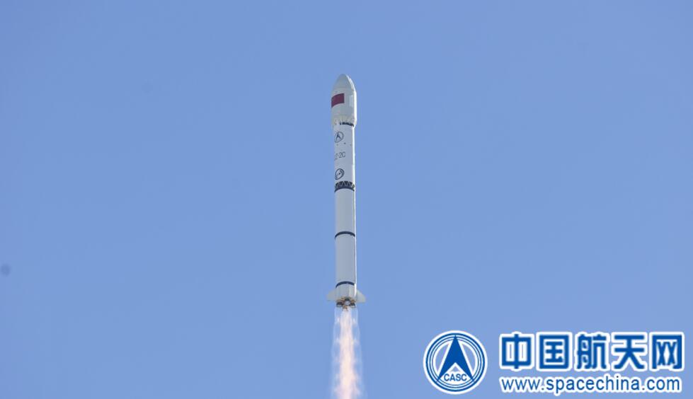 エジプトが中国の月面探査基地計画に協力へ　人工衛星の共同開発も
