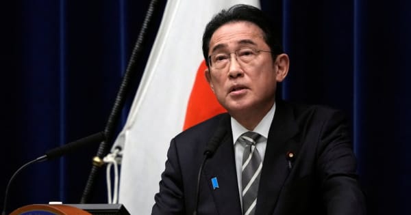 【解説】 日本政治を揺るがす裏金疑惑　岸田政権はどうなるのか