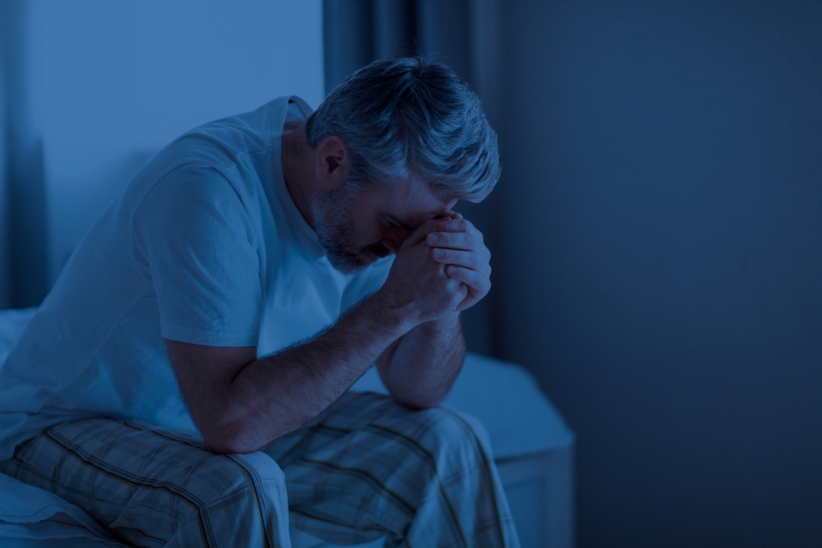 不規則な睡眠、認知症と関連か　発症リスクが53％上昇