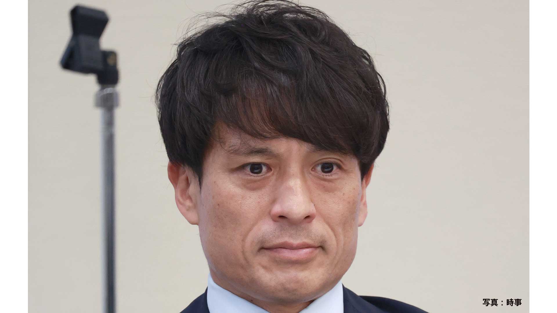 宮本恒靖が15代目の日本サッカー協会会長へ 日本サッカー史上、戦後最年少でのトップに 2024年3月正式決定