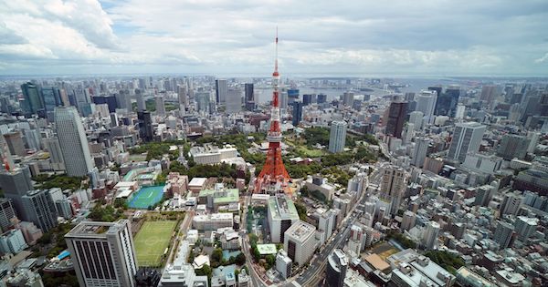 転居するなら東京、生活コスト面で最強－アジア太平洋の金融ハブで