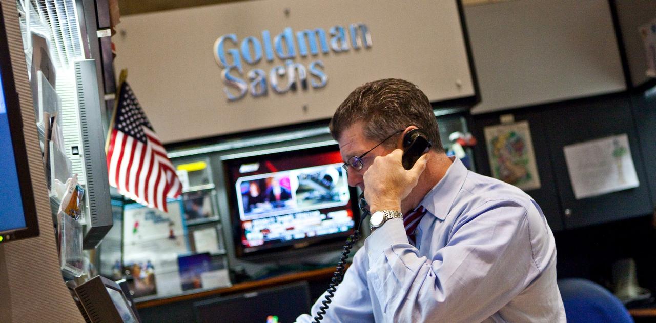 ゴールドマン・サックスが目標株価を上方修正した理由。「利下げはバランスシートの弱い銘柄に恩恵」