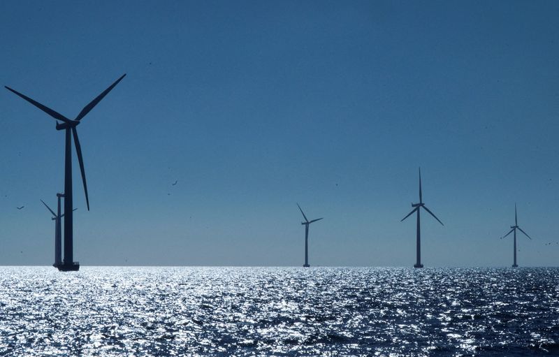 米洋上風力発電業界、来年は明るさ増す見込み　複数州が勧誘活動加速