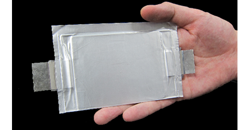 コバルトフリーの新型リチウムイオン電池、東芝が開発