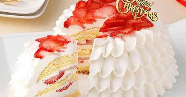 高島屋、崩れたクリスマスケーキ「明確な原因特定できず」と謝罪　横浜「レ・サンス」監修