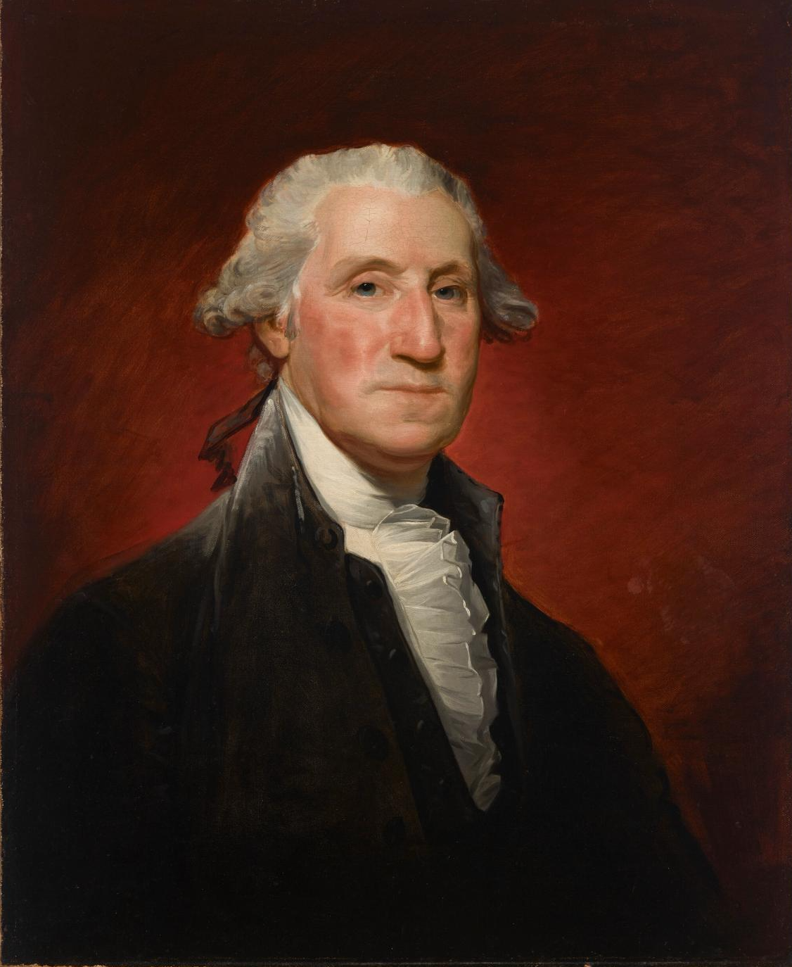 ジョージ・ワシントンの肖像画をメトロポリタン美術館が売却へ。新たな作品購入のための資金調達