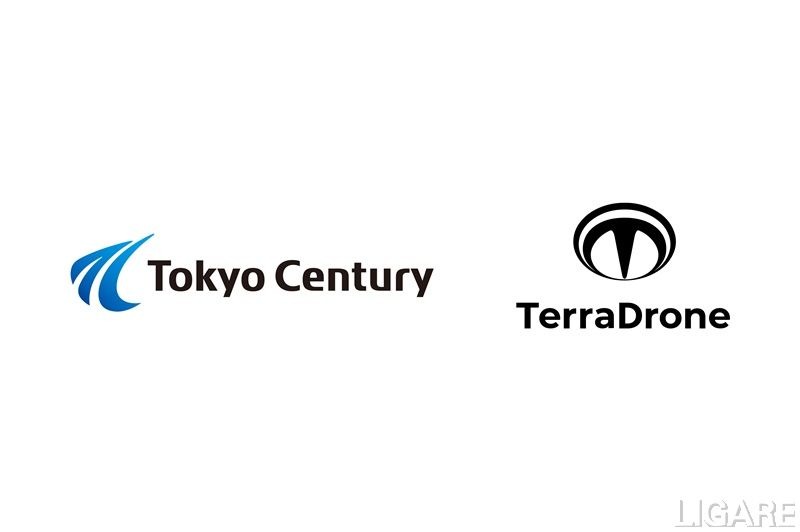 テラドローンと東京センチュリーが業務提携　ドローンによる社会課題解決へ