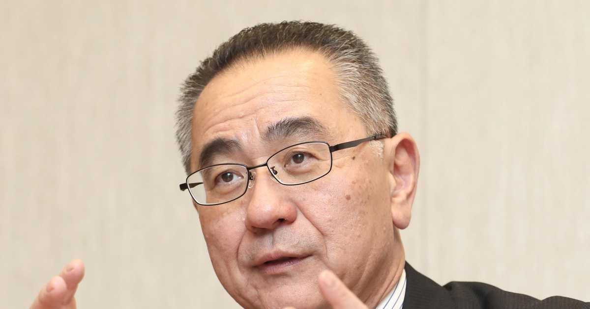 【令和6年 挑む】渋谷再開発「2030年以降も続く」 東急・堀江正博社長