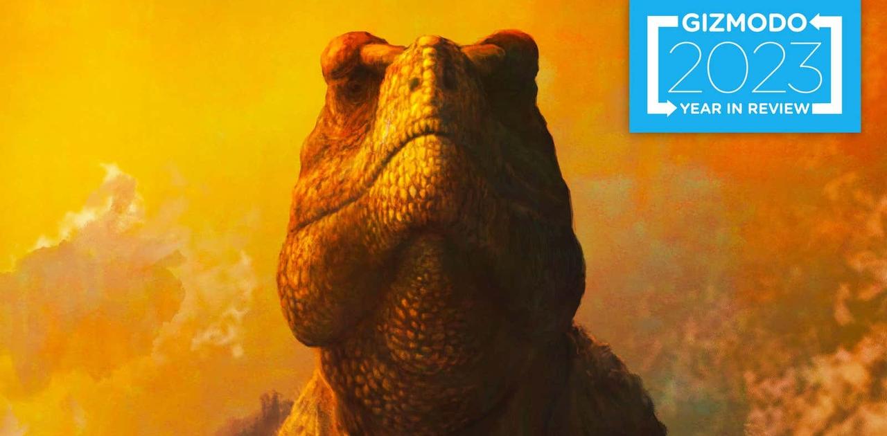 2023年に見つかった恐竜の秘密11選