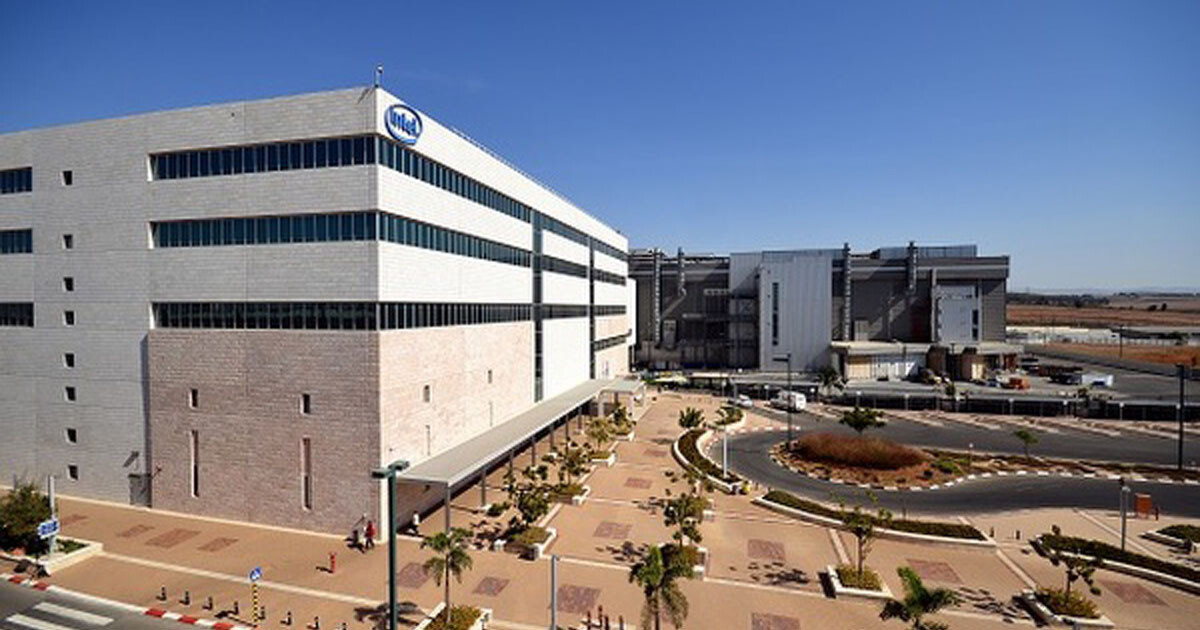 Intelのイスラエル新工場の建設、イスラエル政府が約32億ドルを助成へ　海外報道