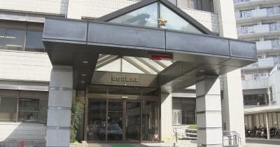 仙台市内で20代女性に性的暴行か　神奈川の建築業の男(27)逮捕