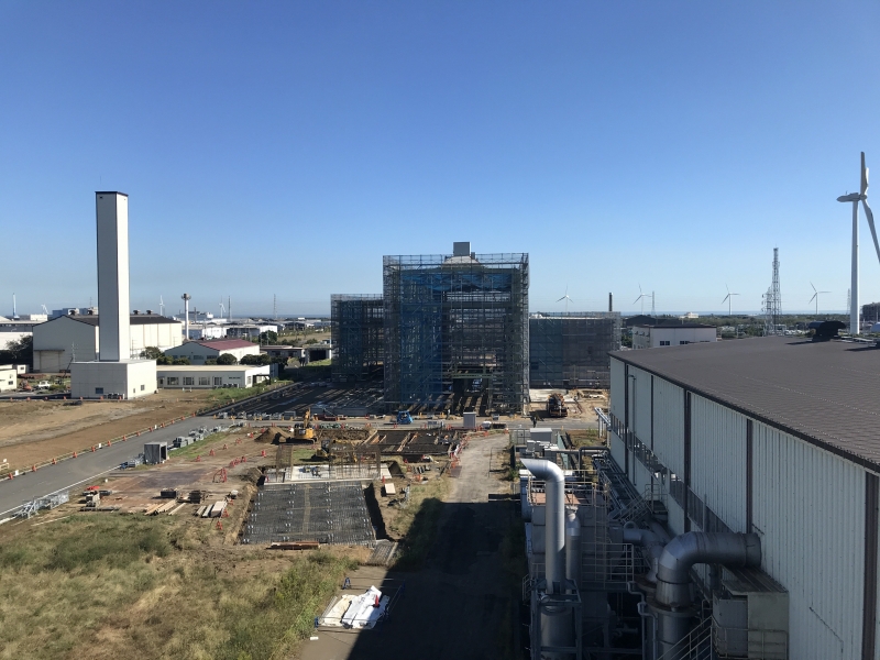 日鉄・ＪＦＥ・神戸製鋼見えてきた脱炭素製鉄、注力技術の現状