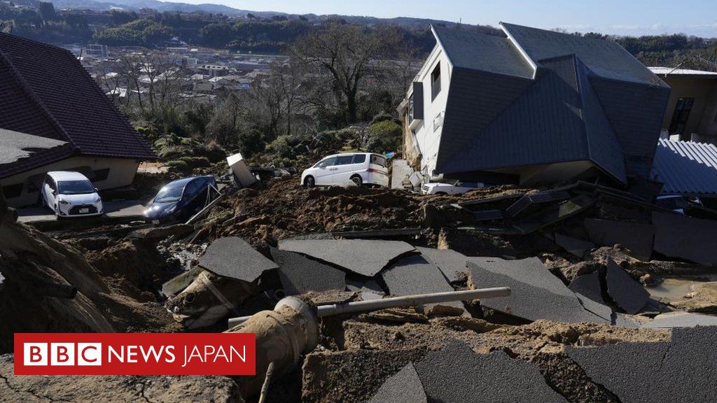 日本はいかにして地震と共に生きるすべを学んだのか……前BBC東京特派員
