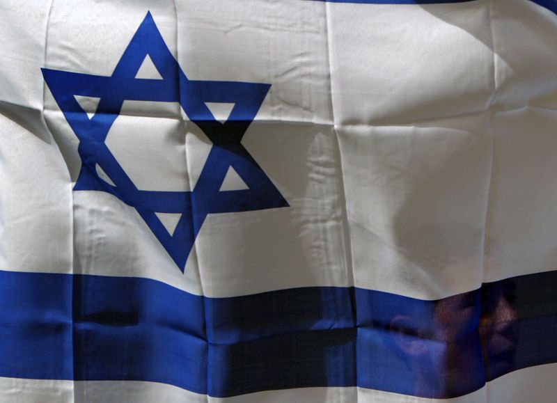 イスラエル、ＩＣＪに出廷へ　南アの「ガザ大量虐殺」提訴に異議