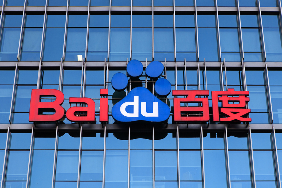 中国バイドゥがライブ配信大手の買収を中止、当局の承認得られず