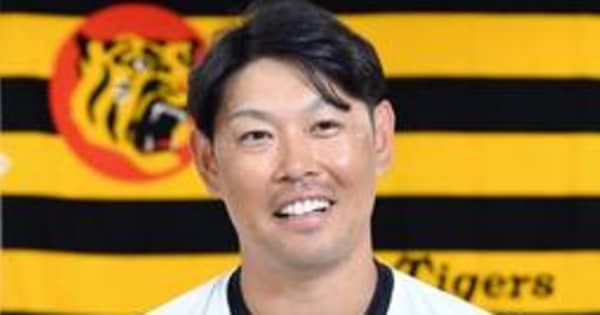 大腸がんから復帰した阪神・原口文仁選手インタビュー「普通に生活し、野球ができる。ありがたい」