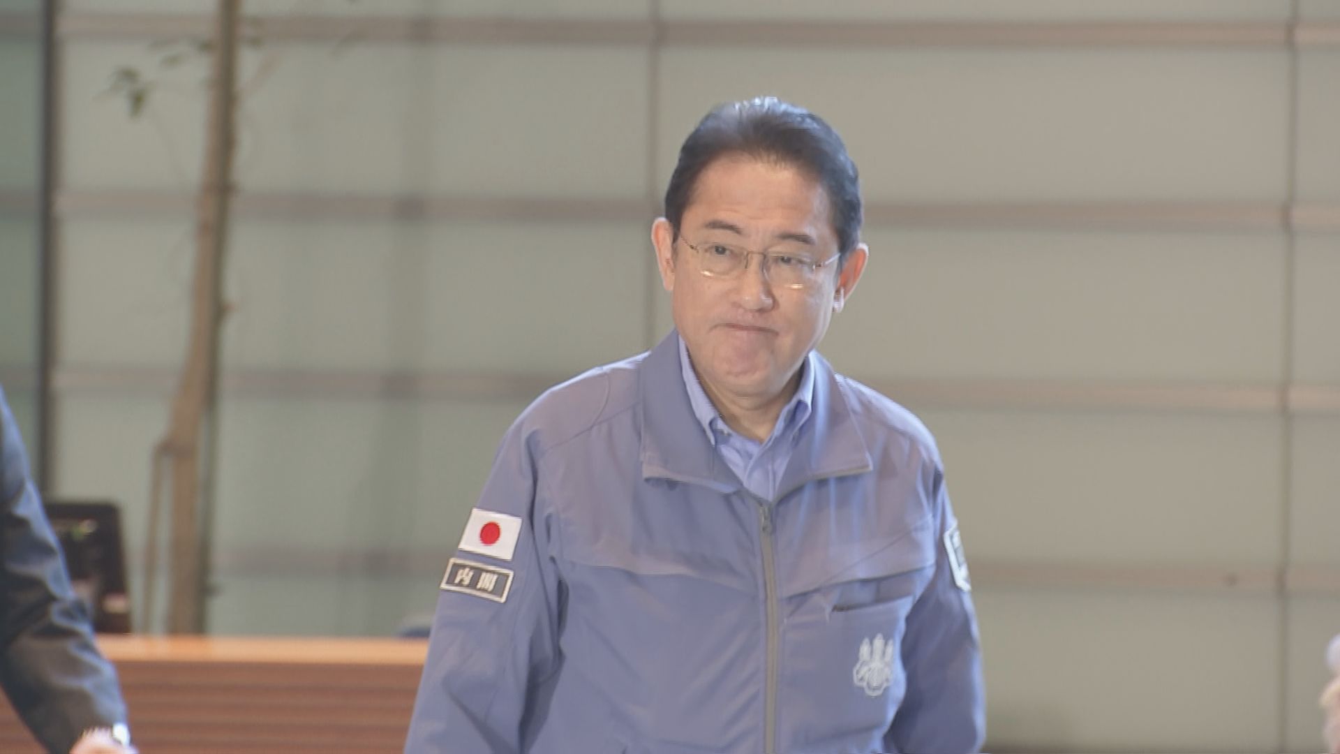 【速報】岸田総理　能登半島地震を「特定非常災害に指定」と表明