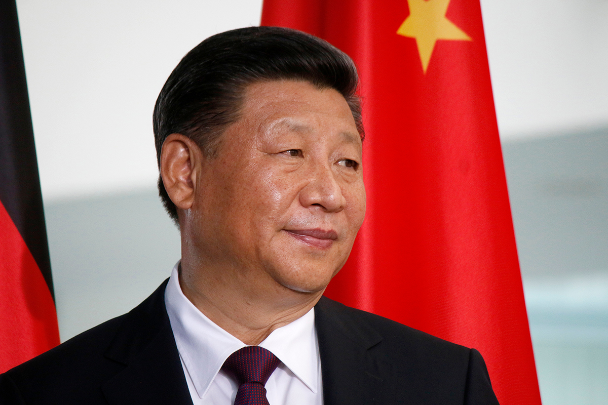 中国、習政権のゲーム規制案は世界経済への「ストレステスト」