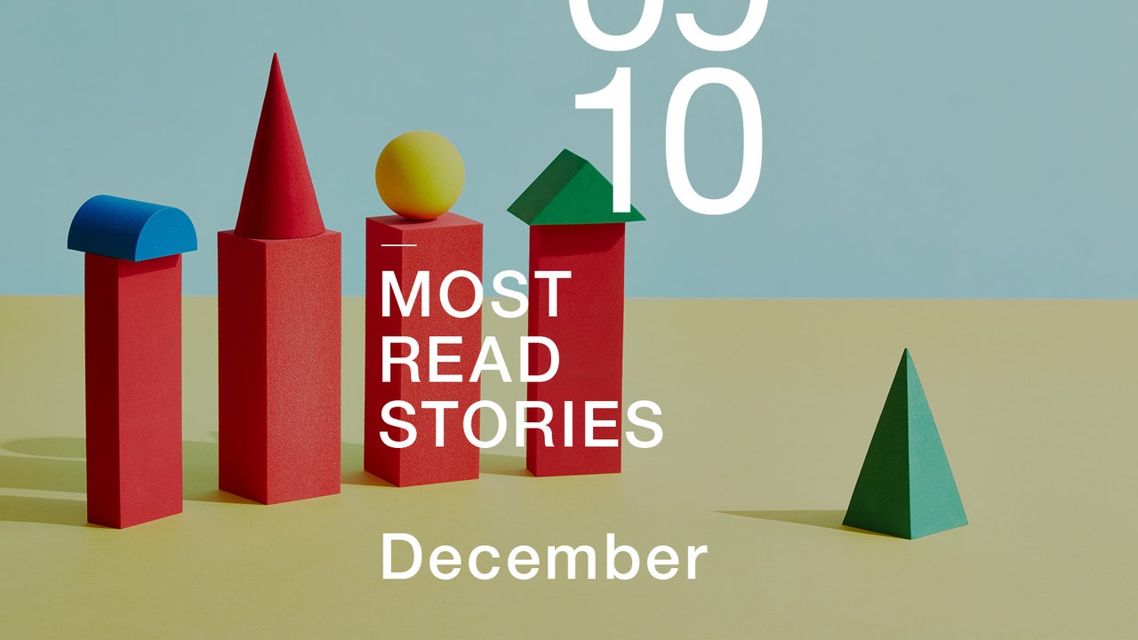 マルチモーダルなAI時代の始まり：2023年12月に最も読まれた10本のストーリー
